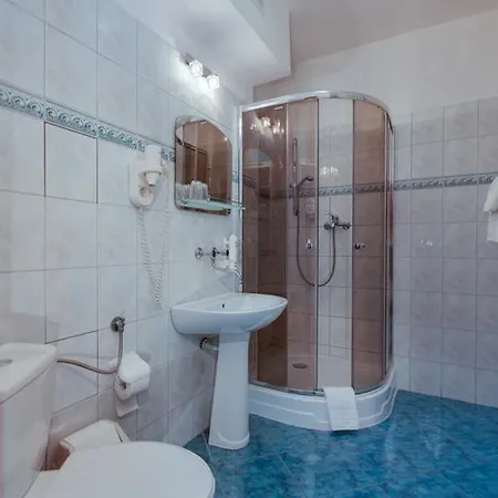 Dom Aktora 3* Gdansk