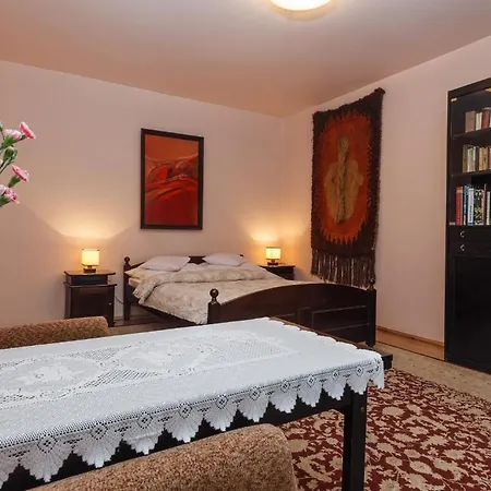 Dom Aktora 3* Gdansk