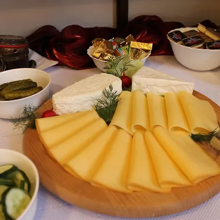 Apartahotel Dom Aktora