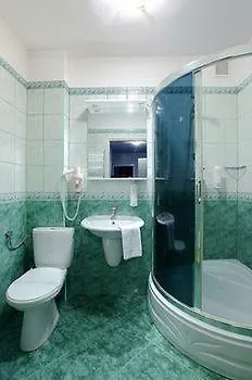Apartahotel Dom Aktora 3*