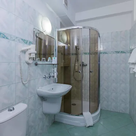 Dom Aktora Aparthotel