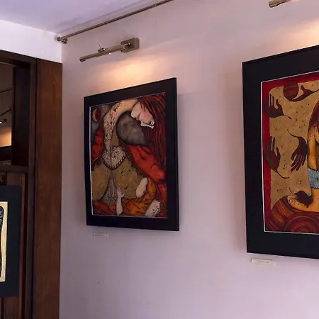 Aparthotel Dom Aktora Gdansk