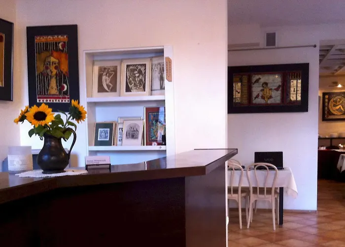 Dom Aktora グダニスク