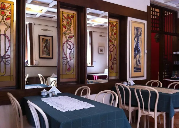 Dom Aktora グダニスク