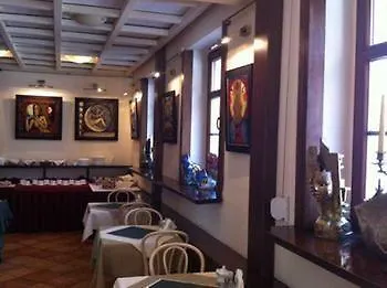 Apartahotel Dom Aktora 3*