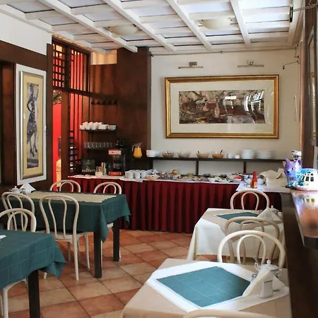 Dom Aktora Aparthotel Danzig