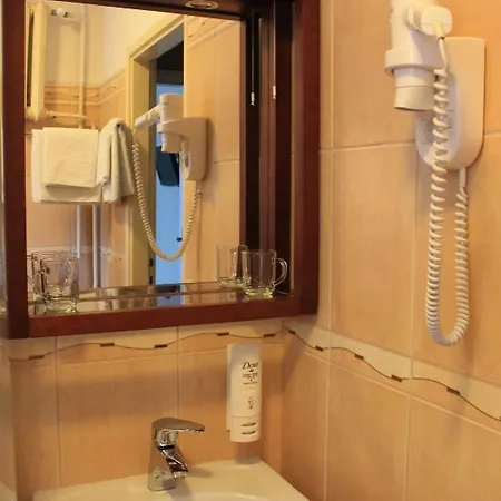 Apartahotel Dom Aktora 3*