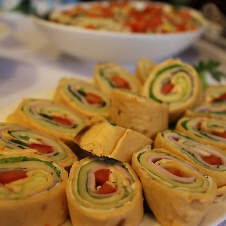 Dom Aktora Apartmanhotel