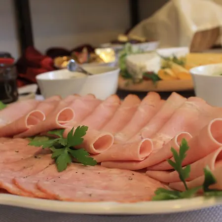 Apartmanhotel Dom Aktora 3*