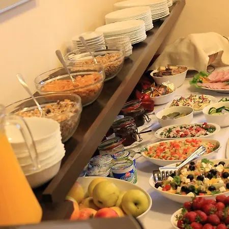 Dom Aktora 3* Gdańsk