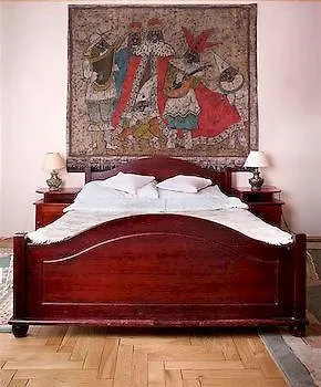 Dom Aktora 3* Danzig