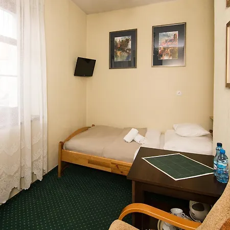 Dom Aktora Aparthotel