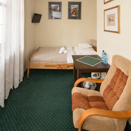 Dom Aktora Aparthotel