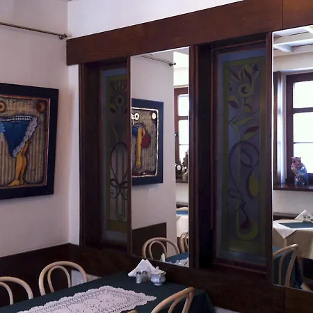 Apartahotel Dom Aktora