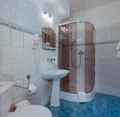 Dom Aktora 3* Gdańsk