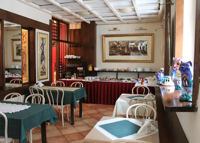 Dom Aktora Hotel apartamentowy Gdańsk