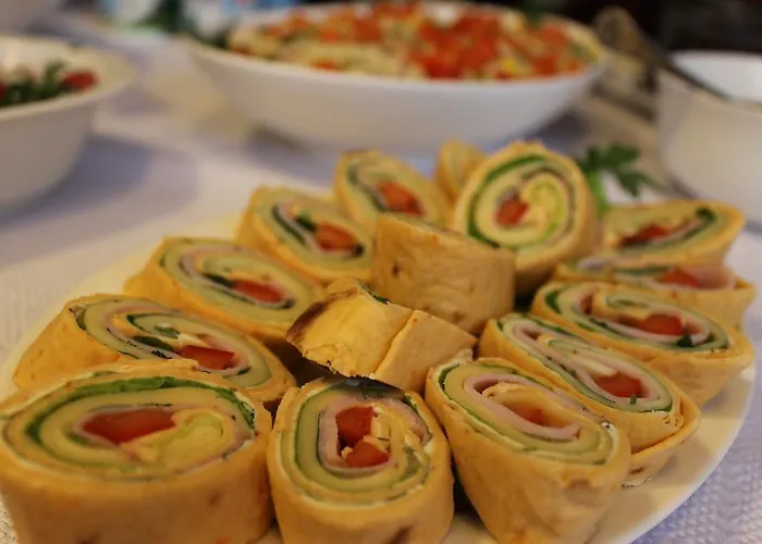 Dom Aktora Hotel apartamentowy