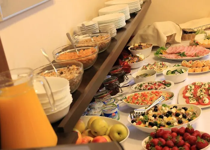 Dom Aktora 3* Gdańsk