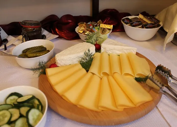 Hotel apartamentowy Dom Aktora