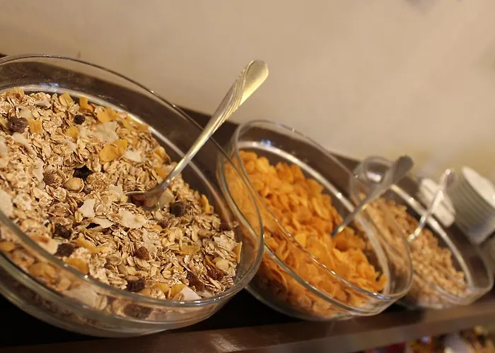 Hotel apartamentowy Dom Aktora 3*