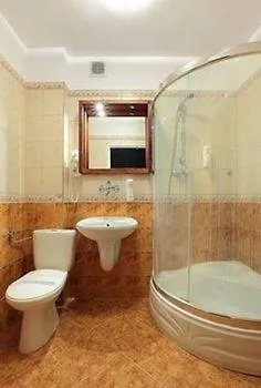 Hotel apartamentowy Dom Aktora Gdańsk