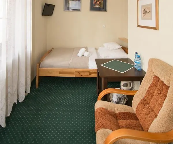 Dom Aktora Hotel apartamentowy