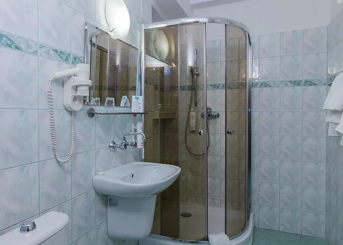 Dom Aktora Hotel apartamentowy